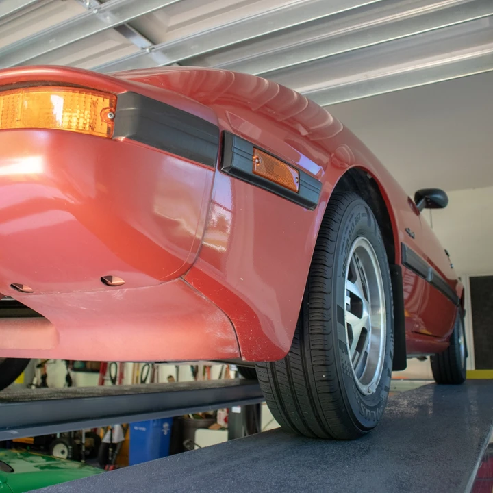 1982 Mazda RX-7 SA & FB - Image 27 of 31