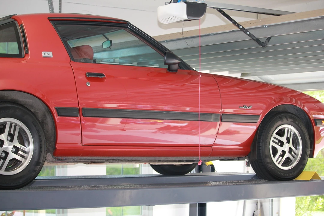 1982 Mazda RX-7 SA & FB - Image 29 of 31