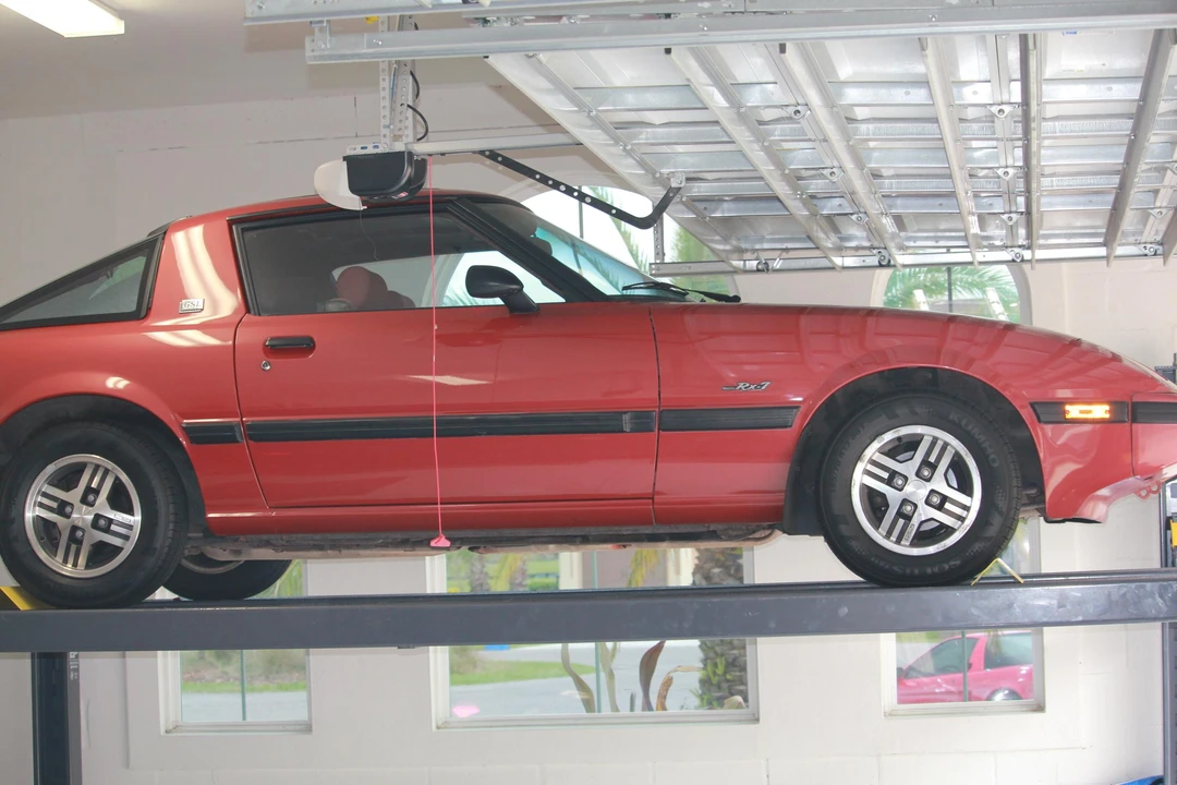 1982 Mazda RX-7 SA & FB - Image 30 of 31