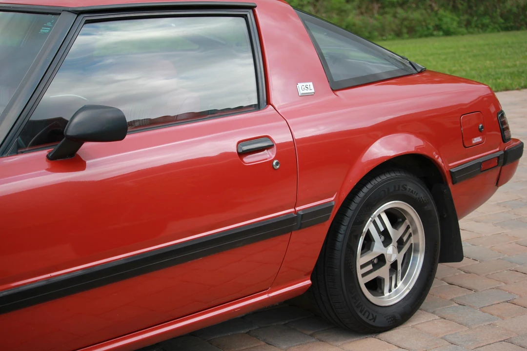 1982 Mazda RX-7 SA & FB - Image 25 of 31