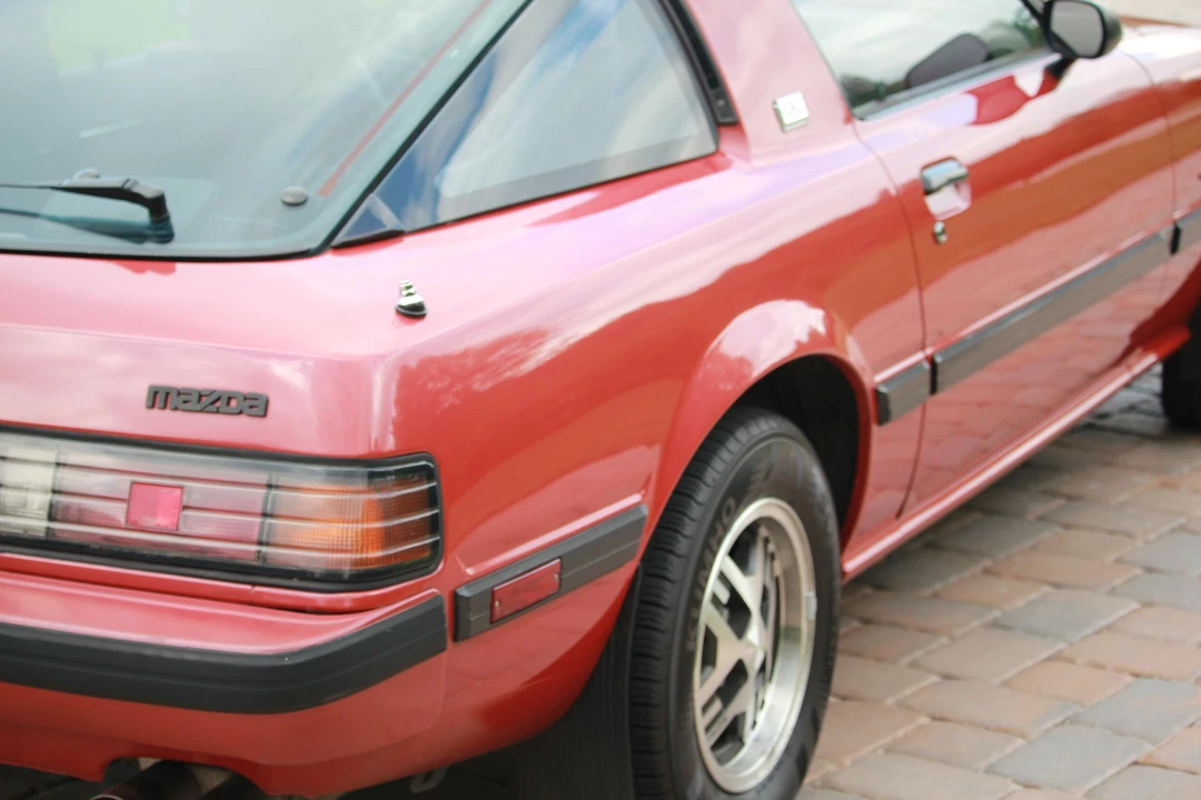 1982 Mazda RX-7 SA & FB - Image 17 of 31