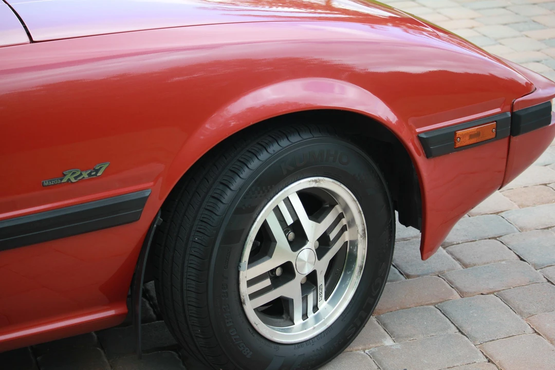 1982 Mazda RX-7 SA & FB - Image 12 of 31