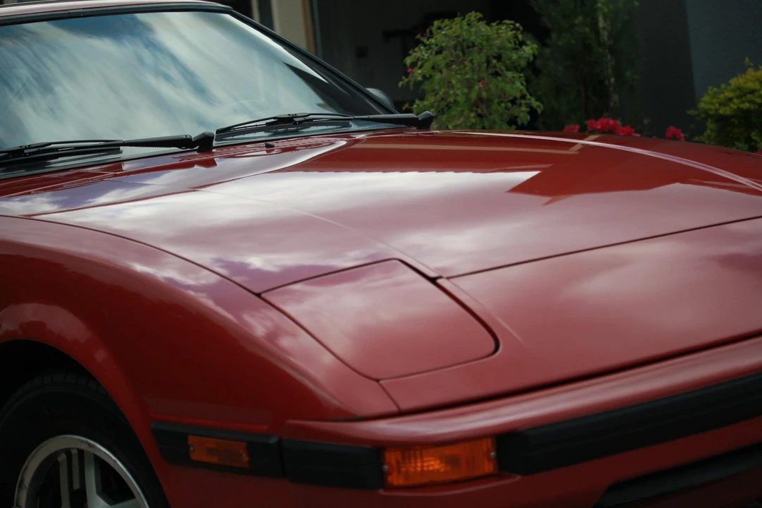 1982 Mazda RX-7 SA & FB - Image 10 of 31