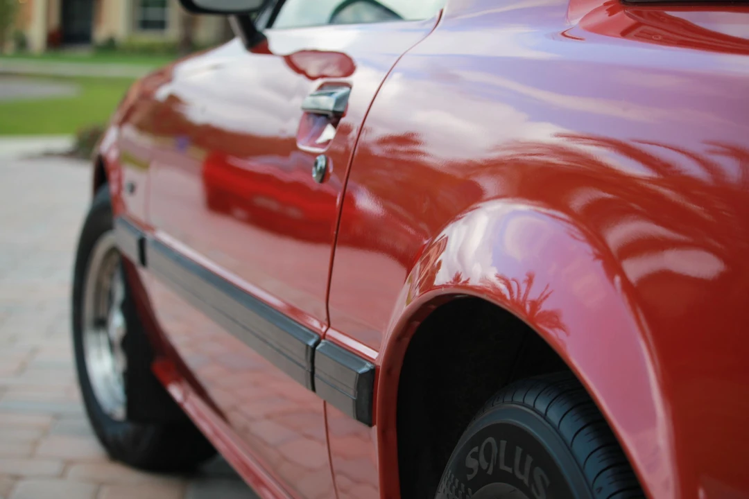 1982 Mazda RX-7 SA & FB - Image 24 of 31