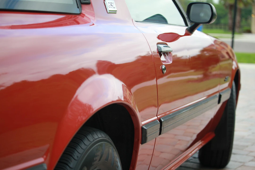 1982 Mazda RX-7 SA & FB - Image 15 of 31