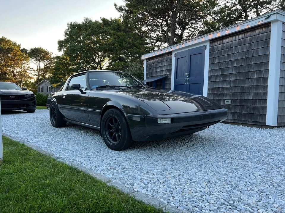 1982 Mazda RX-7 SA & FB - Image 9 of 17