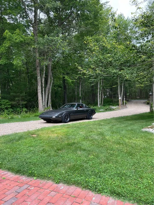 1982 Mazda RX-7 SA & FB - Image 5 of 17
