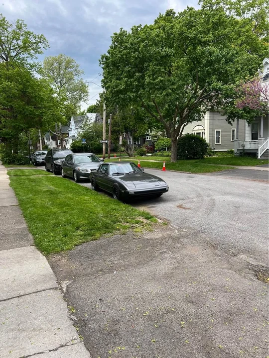 1982 Mazda RX-7 SA & FB - Image 6 of 17