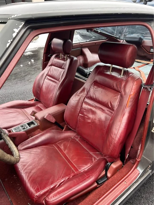 1982 Mazda RX-7 SA & FB - Image 14 of 17