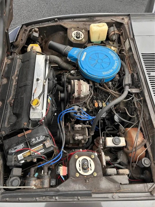 1982 Mazda RX-7 SA & FB - Image 17 of 17