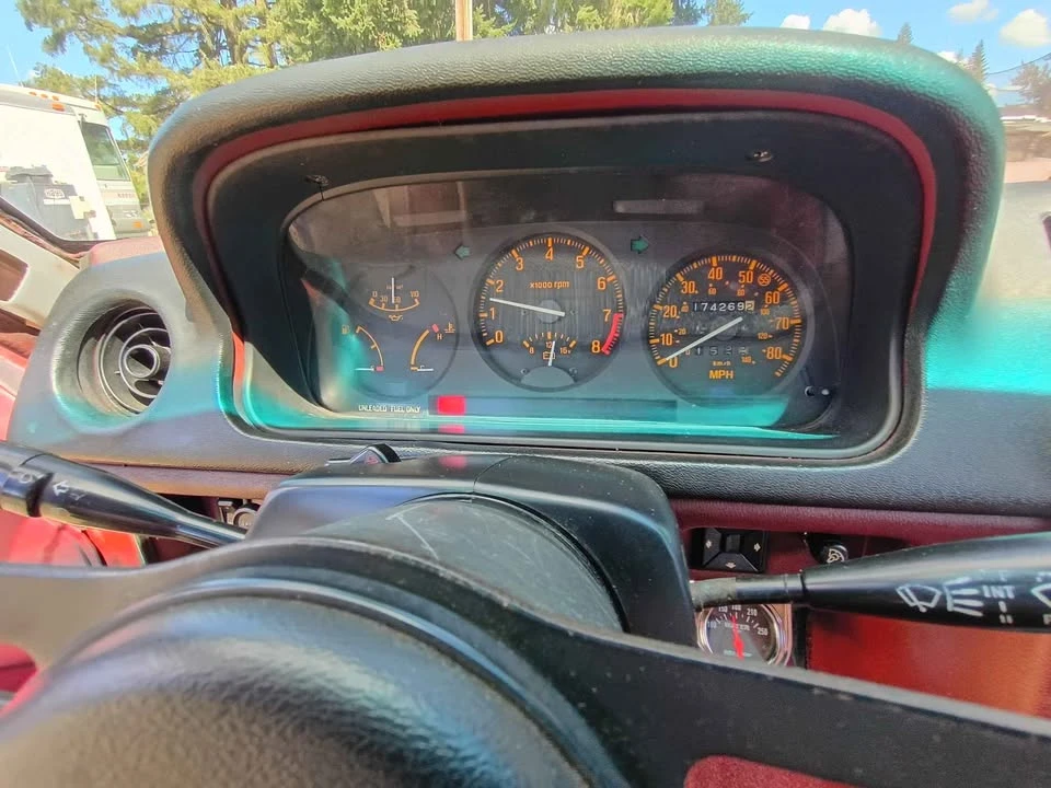1982 Mazda RX-7 SA & FB - Image 10 of 11