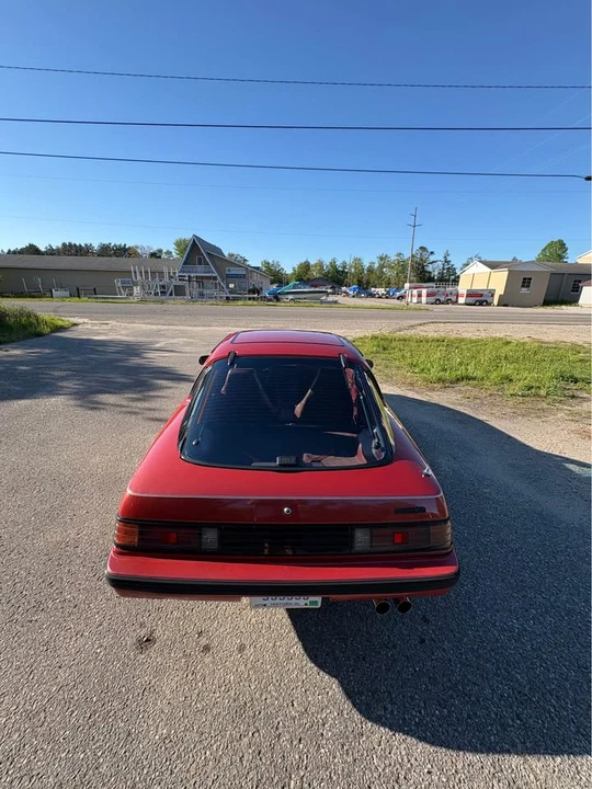 1982 Mazda - Image 14 of 21