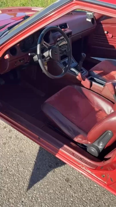 1982 Mazda - Image 21 of 21