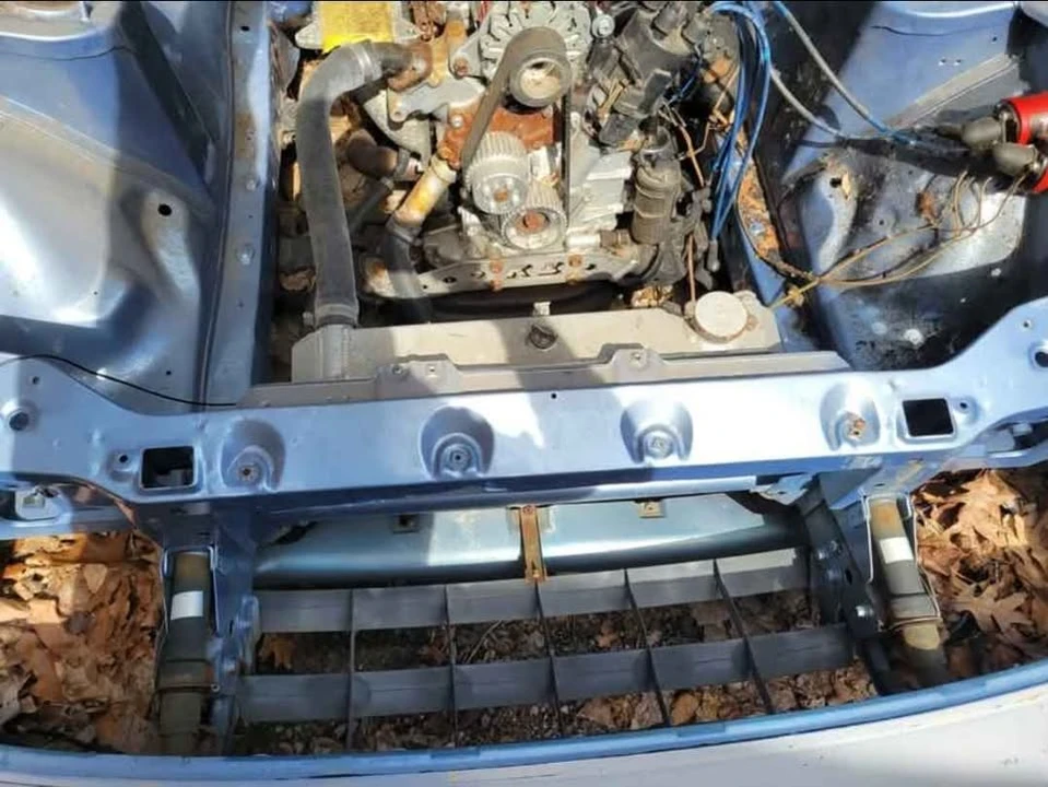 1982 Mazda RX-7 SA & FB - Image 9 of 15