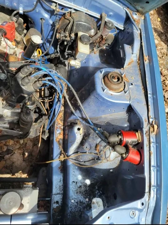 1982 Mazda RX-7 SA & FB - Image 8 of 15