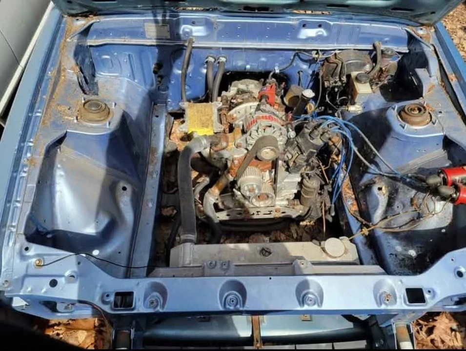 1982 Mazda RX-7 SA & FB - Image 6 of 15