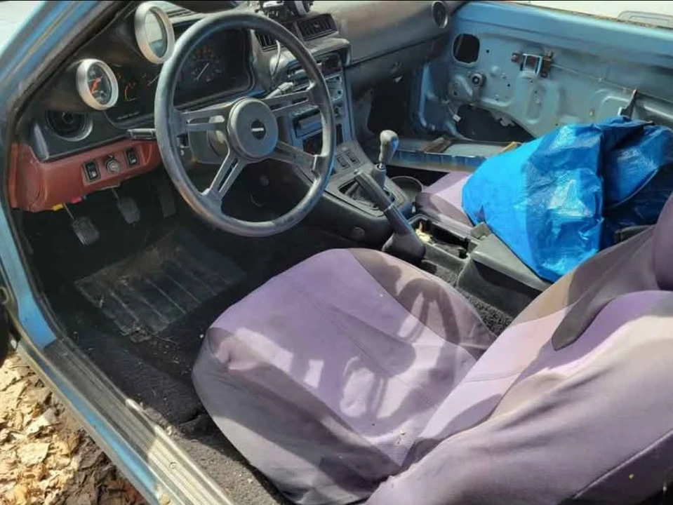 1982 Mazda RX-7 SA & FB - Image 5 of 15