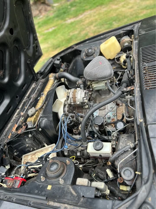 1982 Mazda RX-7 SA & FB - Image 7 of 8