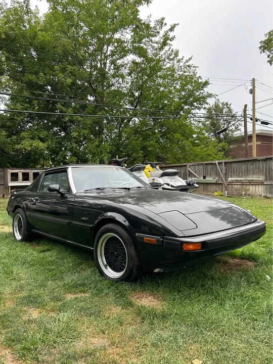 1982 Mazda RX-7 SA & FB - Image 2 of 8