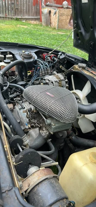1982 Mazda RX-7 SA & FB - Image 8 of 8