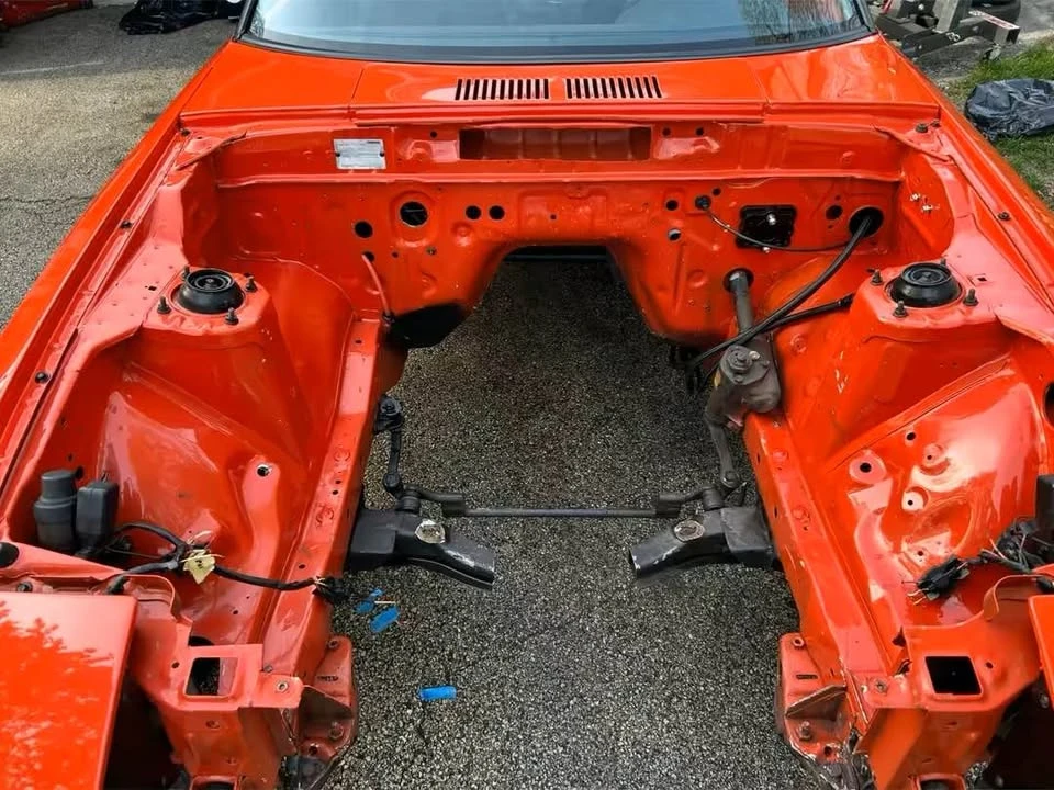 1982 Mazda RX-7 SA & FB - Image 4 of 6