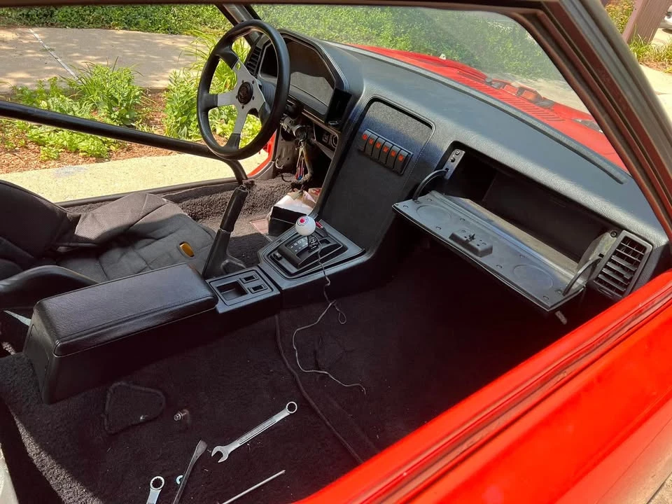 1982 Mazda RX-7 SA & FB - Image 5 of 6