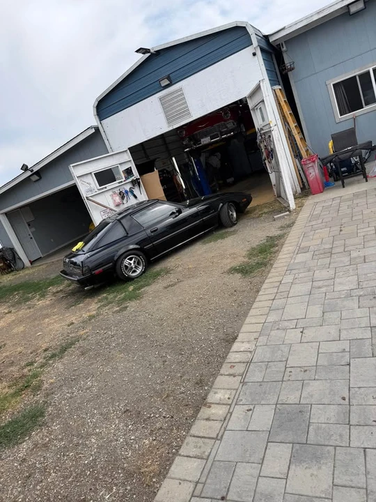 1982 Mazda RX-7 SA & FB - Image 4 of 13
