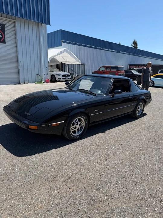 1982 Mazda RX-7 SA & FB - Image 2 of 13