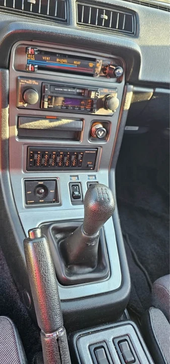 1982 Mazda RX-7 SA & FB - Image 6 of 13