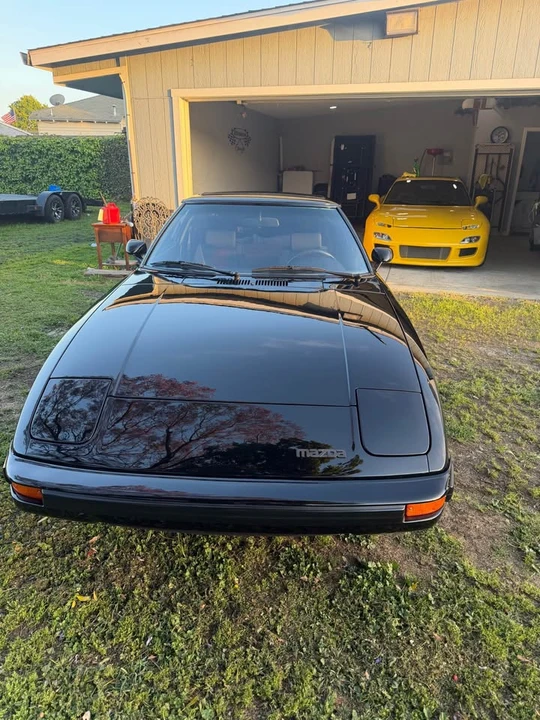 1982 Mazda RX-7 SA & FB - Image 12 of 13