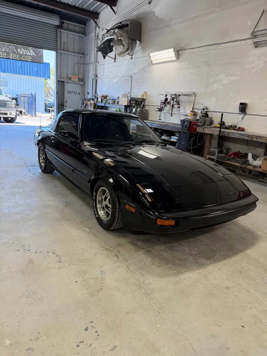 1982 Mazda RX-7 SA & FB - Image 3 of 13
