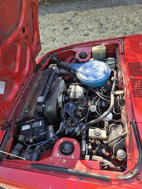 1982 Mazda RX-7 SA & FB - Image 13 of 15