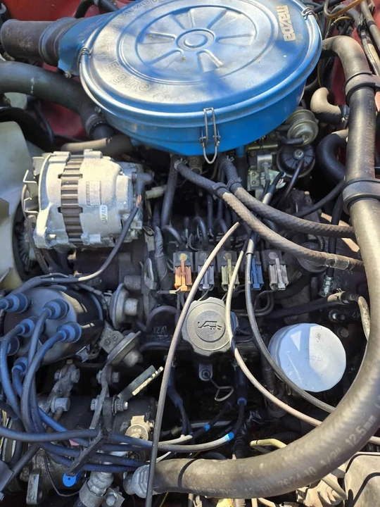 1982 Mazda RX-7 SA & FB - Image 14 of 15
