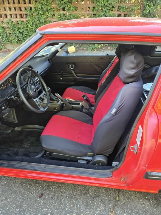 1982 Mazda RX-7 SA & FB - Image 8 of 15