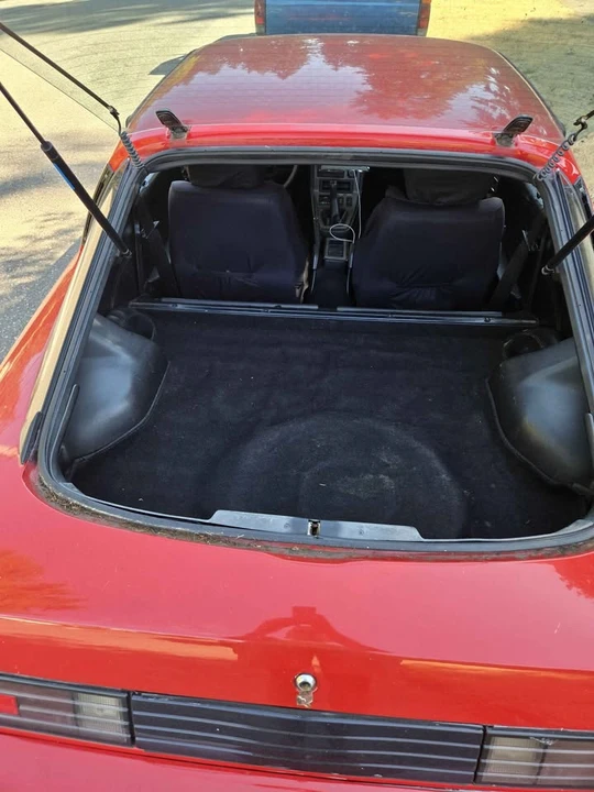 1982 Mazda RX-7 SA & FB - Image 12 of 15