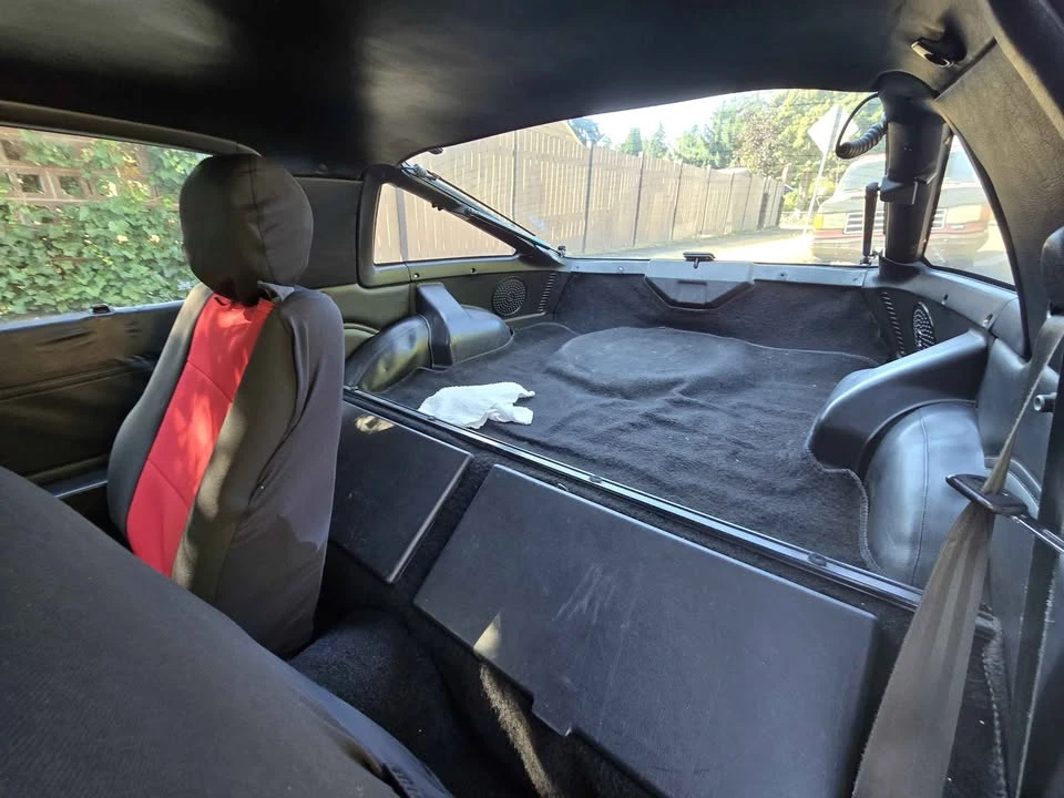 1982 Mazda RX-7 SA & FB - Image 10 of 15