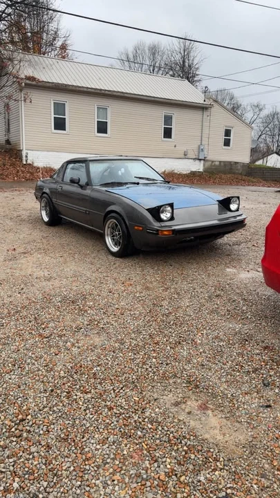 1982 Mazda RX-7 SA & FB - Image 3 of 5