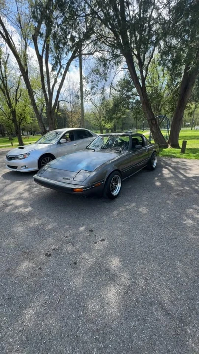 1982 Mazda RX-7 SA & FB - Image 2 of 5