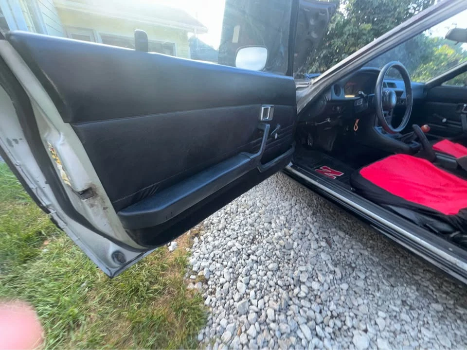 1982 Mazda RX-7 SA & FB - Image 7 of 9