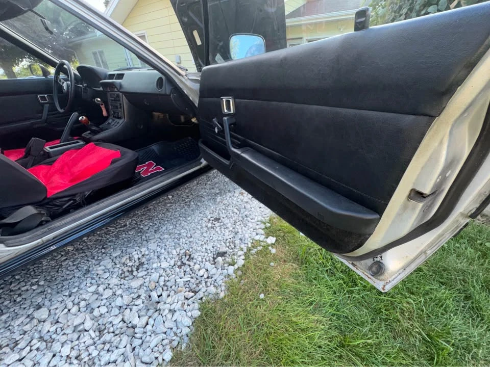 1982 Mazda RX-7 SA & FB - Image 8 of 9