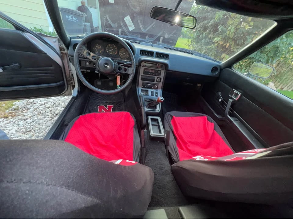 1982 Mazda RX-7 SA & FB - Image 6 of 9
