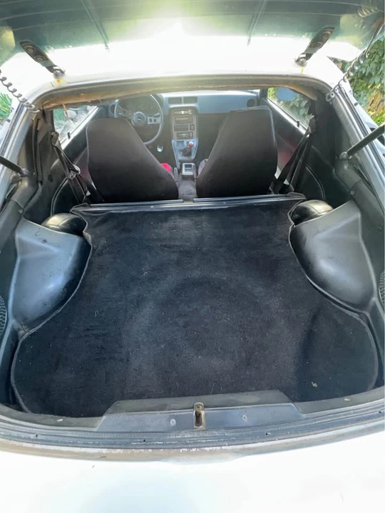 1982 Mazda RX-7 SA & FB - Image 9 of 9
