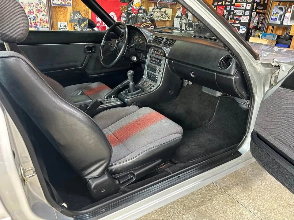 1982 Mazda RX-7 SA & FB - Image 3 of 8
