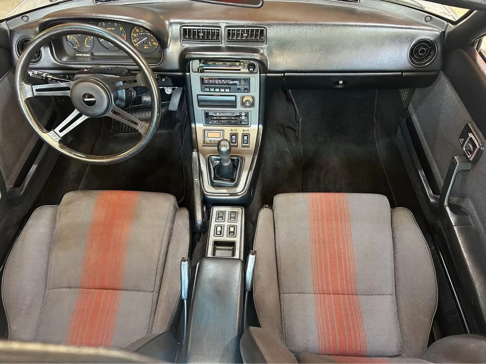 1982 Mazda RX-7 SA & FB - Image 2 of 8