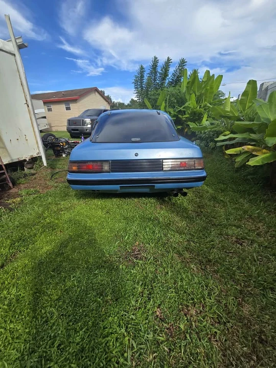 1982 Mazda RX-7 SA & FB - Image 6 of 9