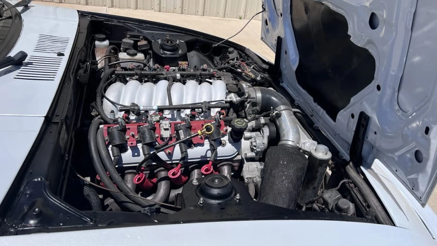 1982 Mazda RX-7 SA & FB - Image 7 of 9