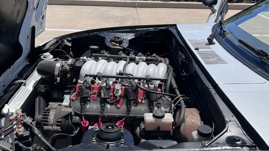 1982 Mazda RX-7 SA & FB - Image 8 of 9