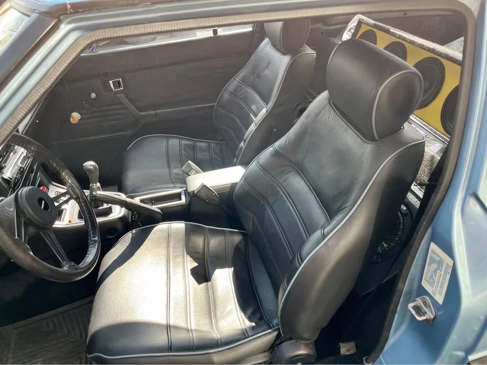1982 Mazda RX-7 SA & FB - Image 14 of 21