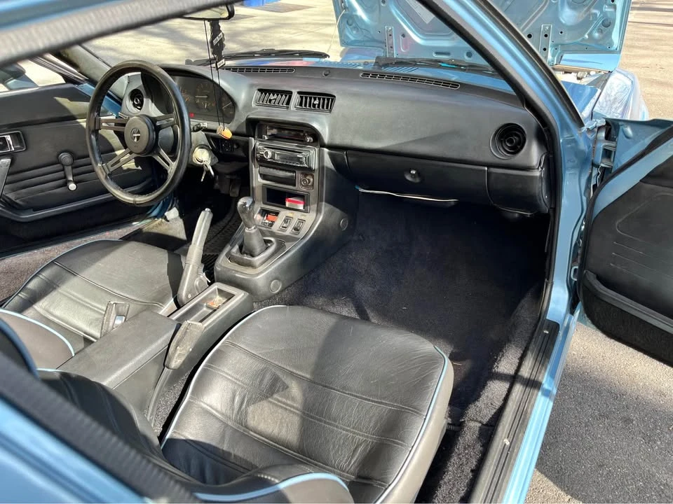 1982 Mazda RX-7 SA & FB - Image 18 of 21