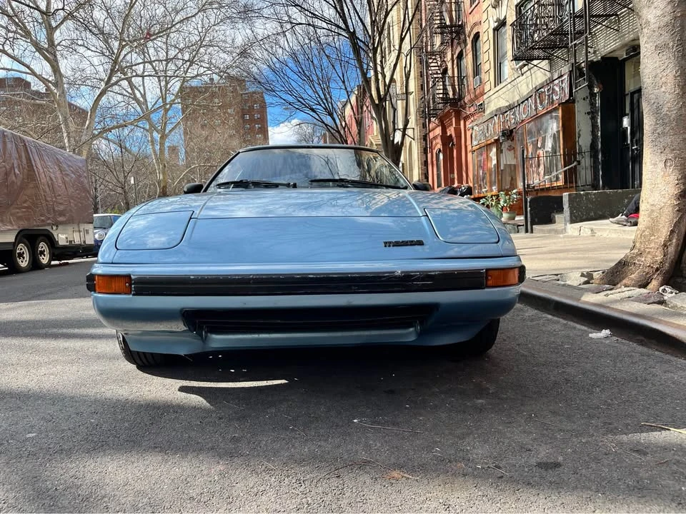 1982 Mazda RX-7 SA & FB - Image 2 of 21